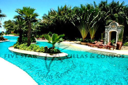 5 Star Colonial house by the ocean! House Jomtien 5 Star Colonial house by the ocean! House Jomtien